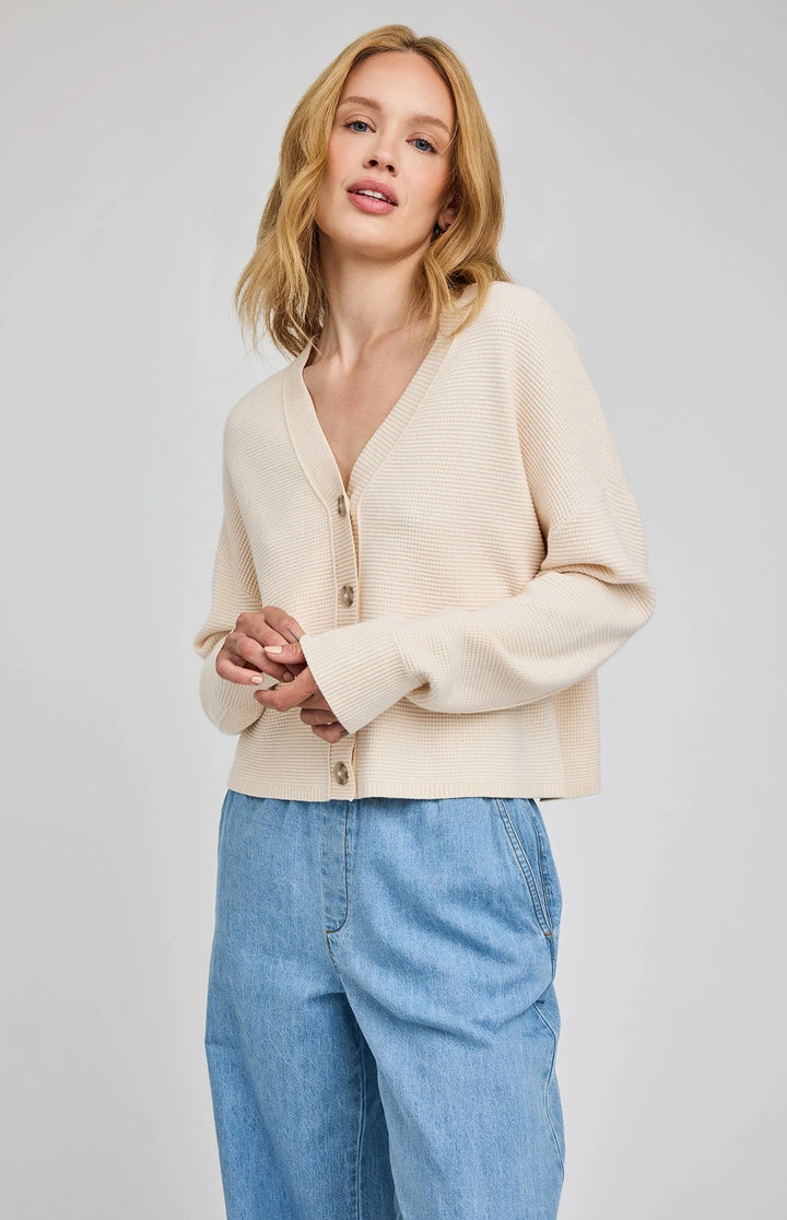 Joyce Cardigan