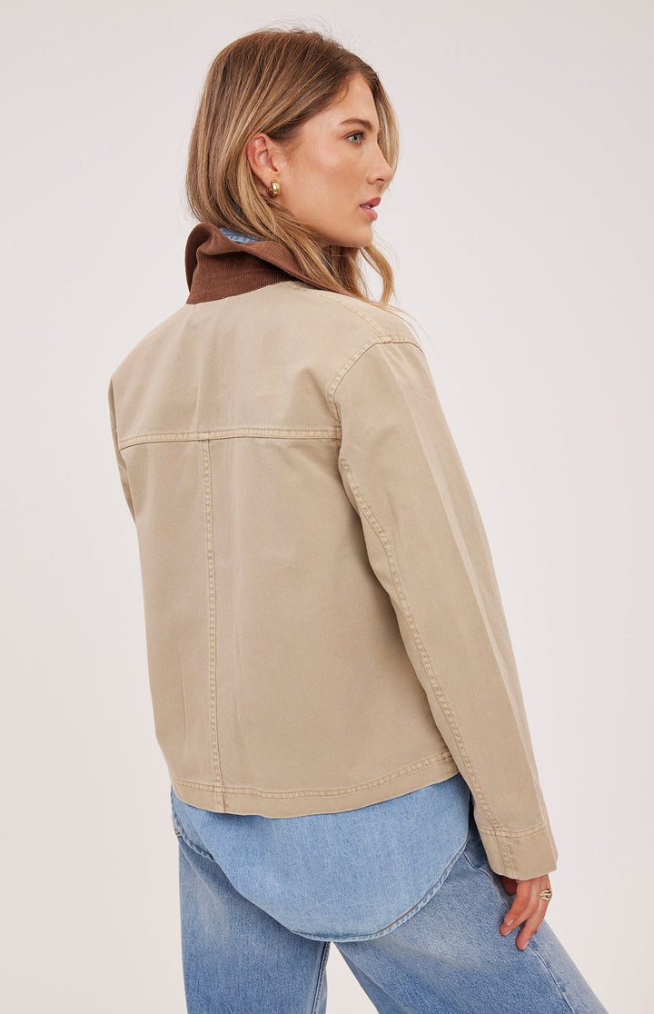 Archer Jacket