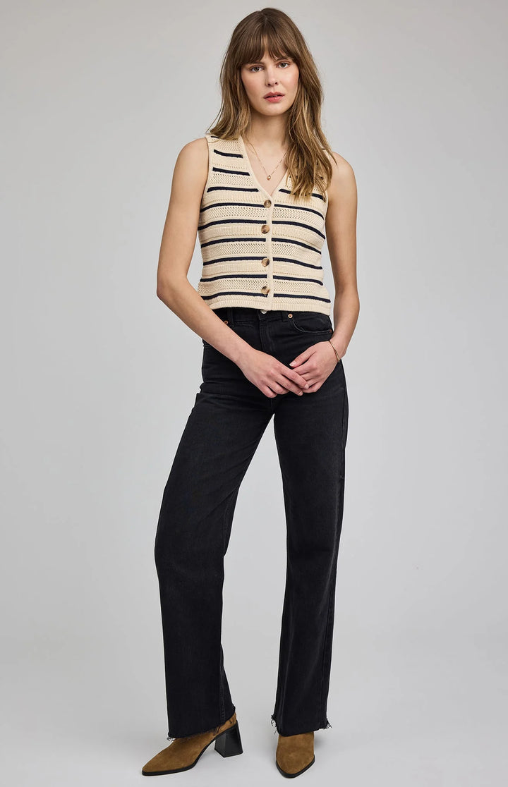 Mariana Knit Vest