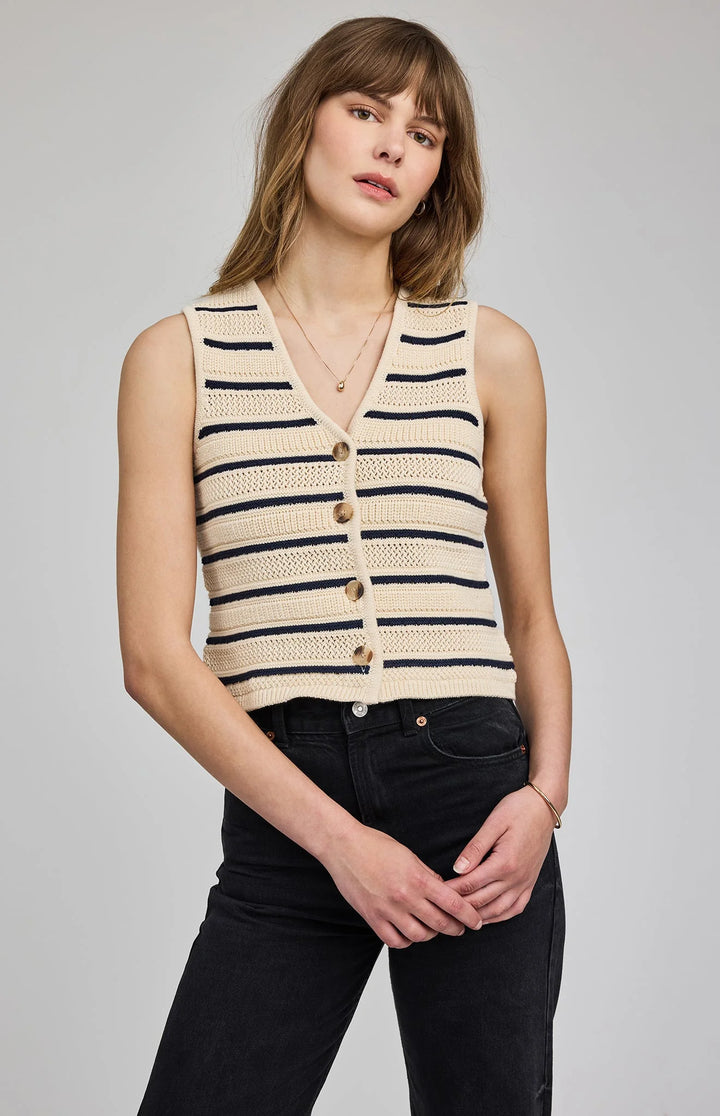 Mariana Knit Vest