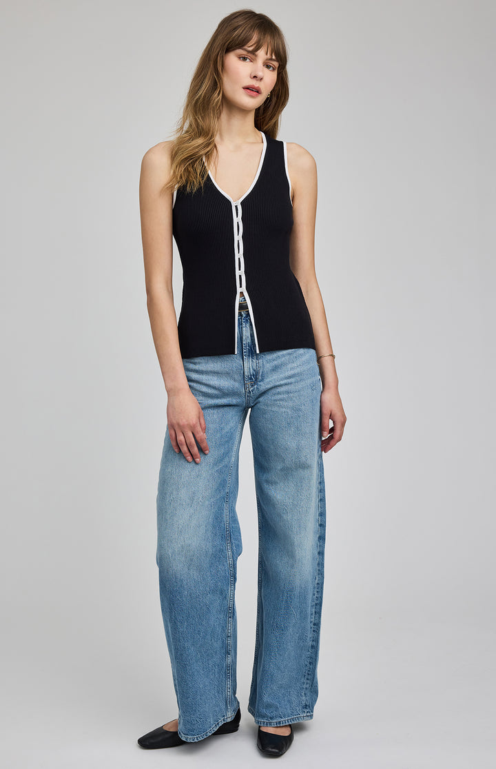 Miles Knit Tank