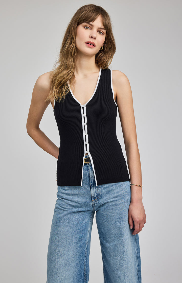 Miles Knit Tank
