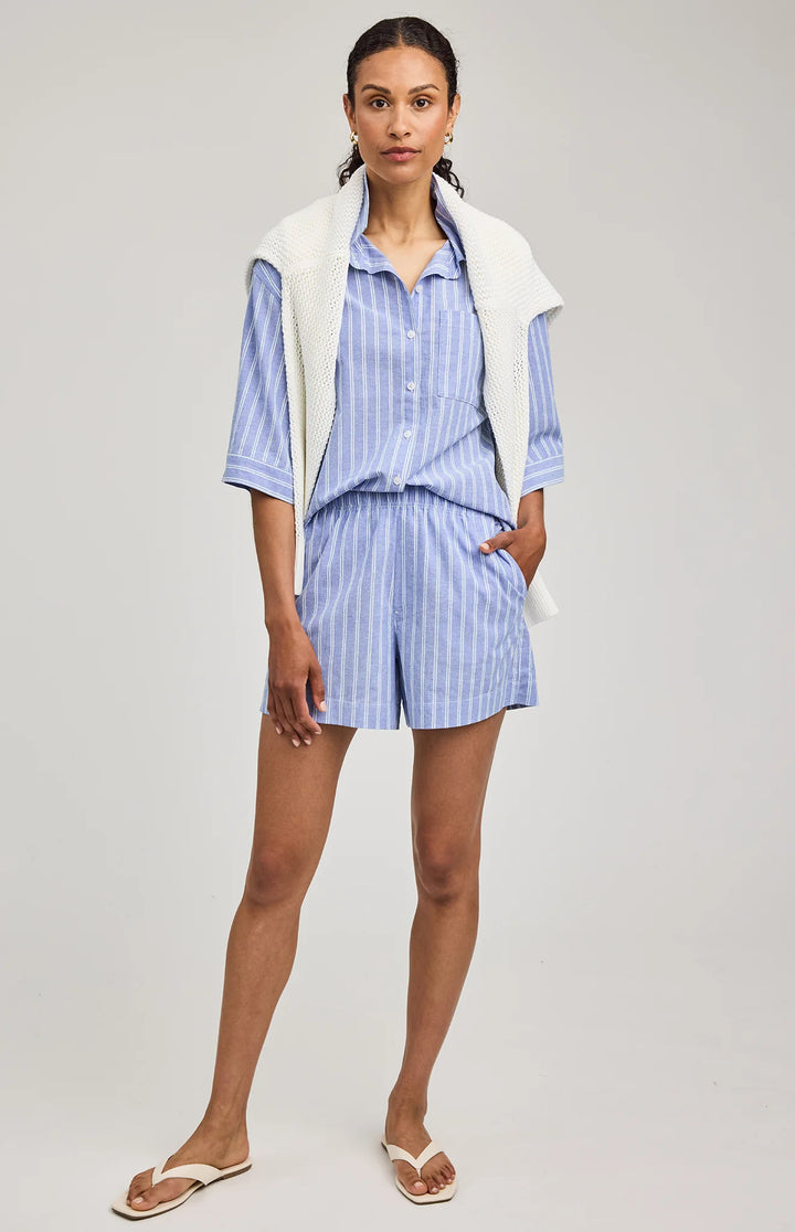 Lima Short