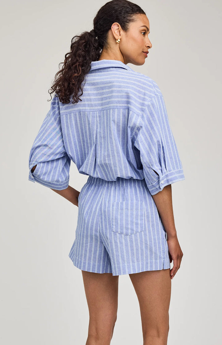 Lima Short