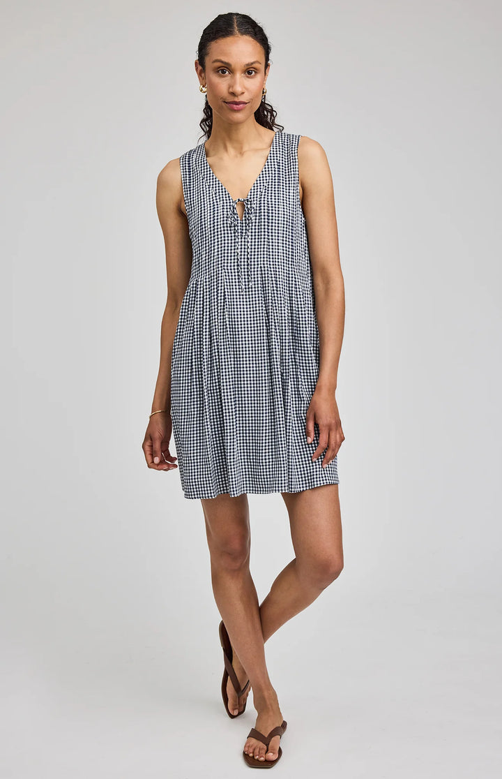 Zoey Mini Dress