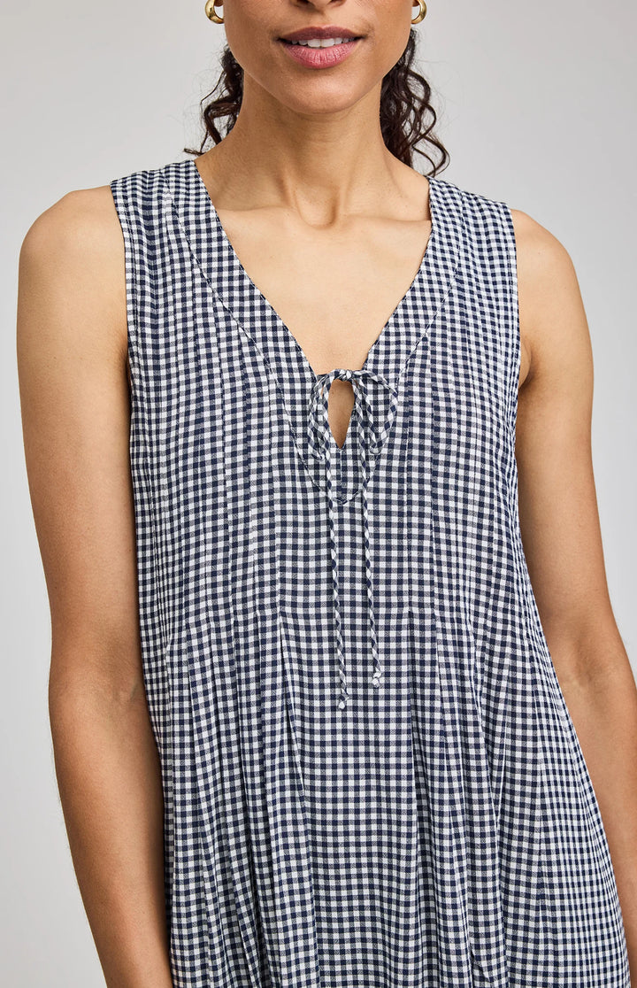 Zoey Mini Dress