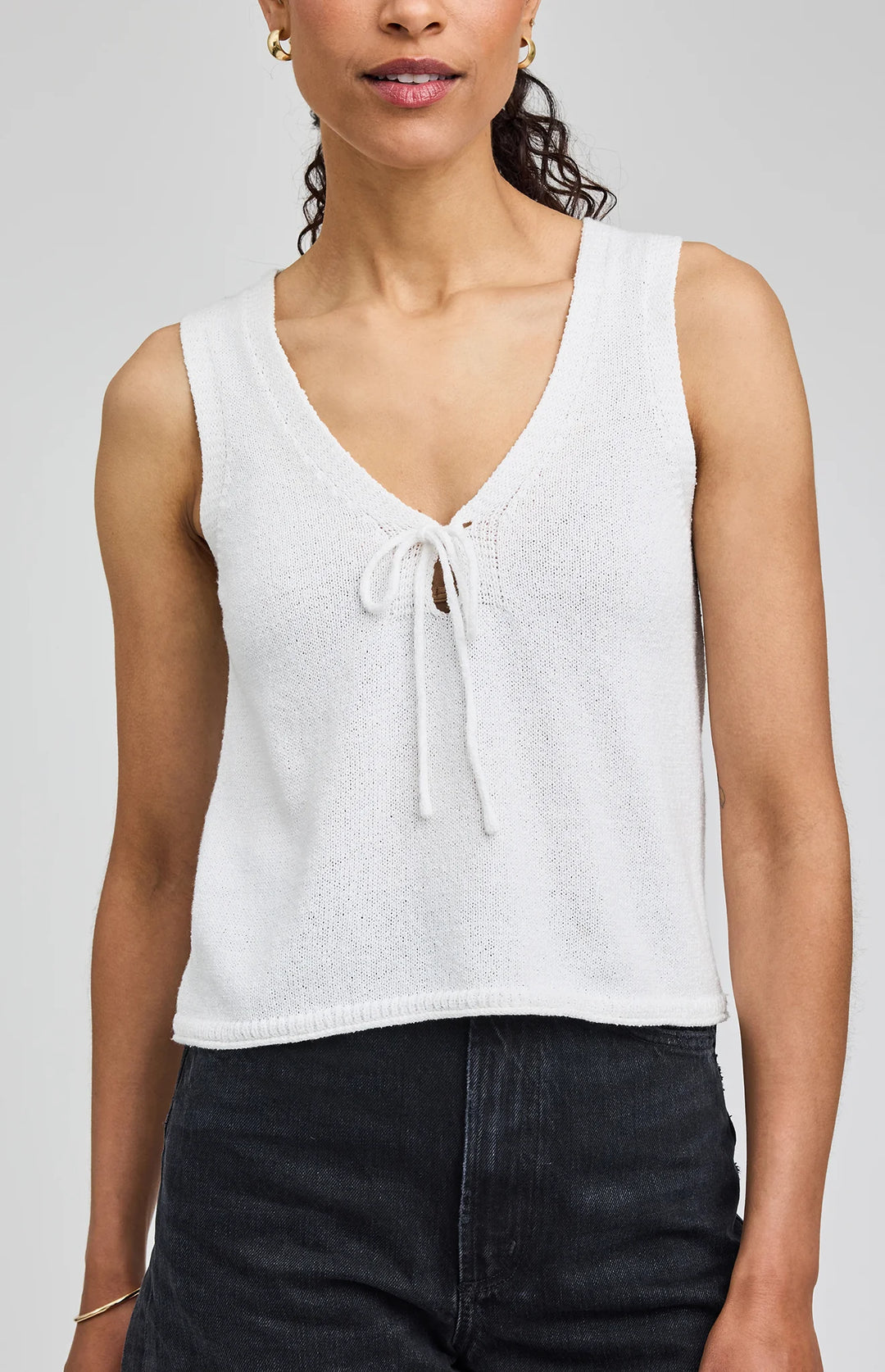 Rebel Knit Tank