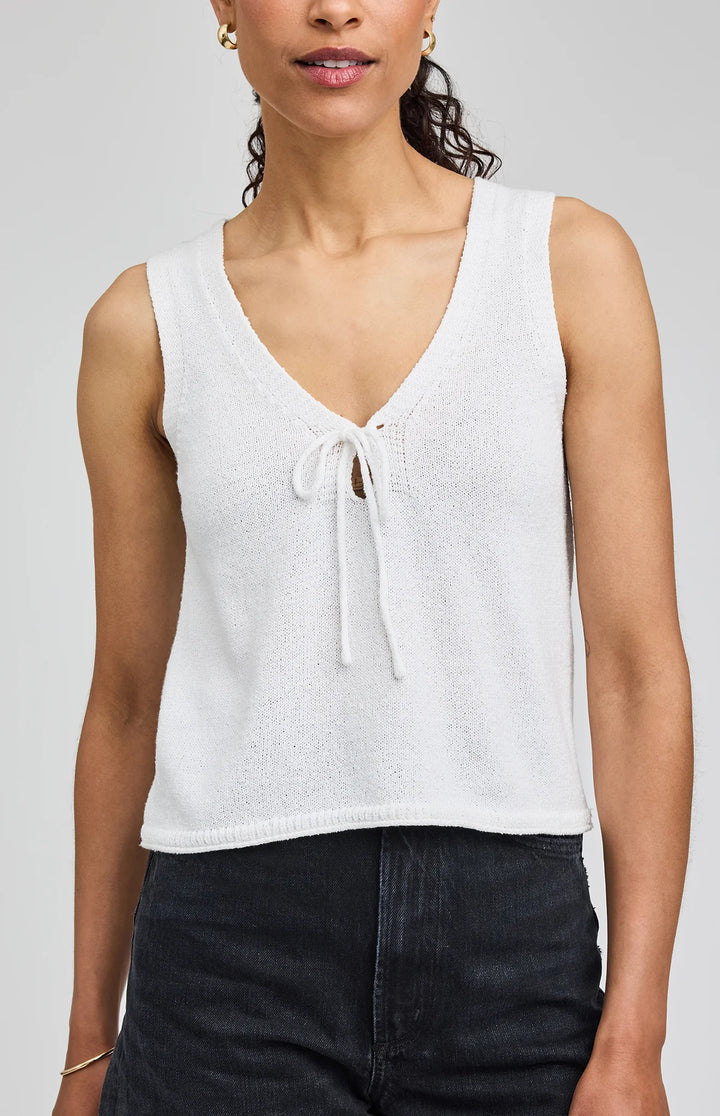 Rebel Knit Tank