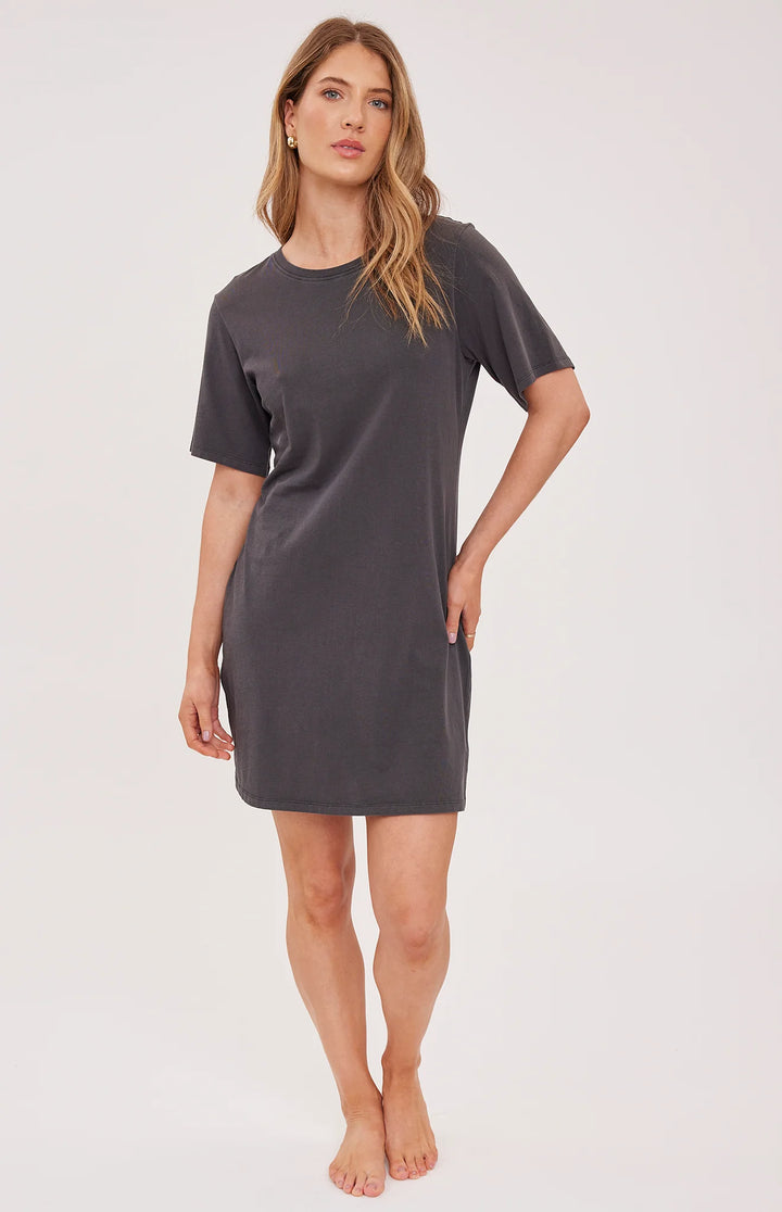 Cindy T-Shirt Dress