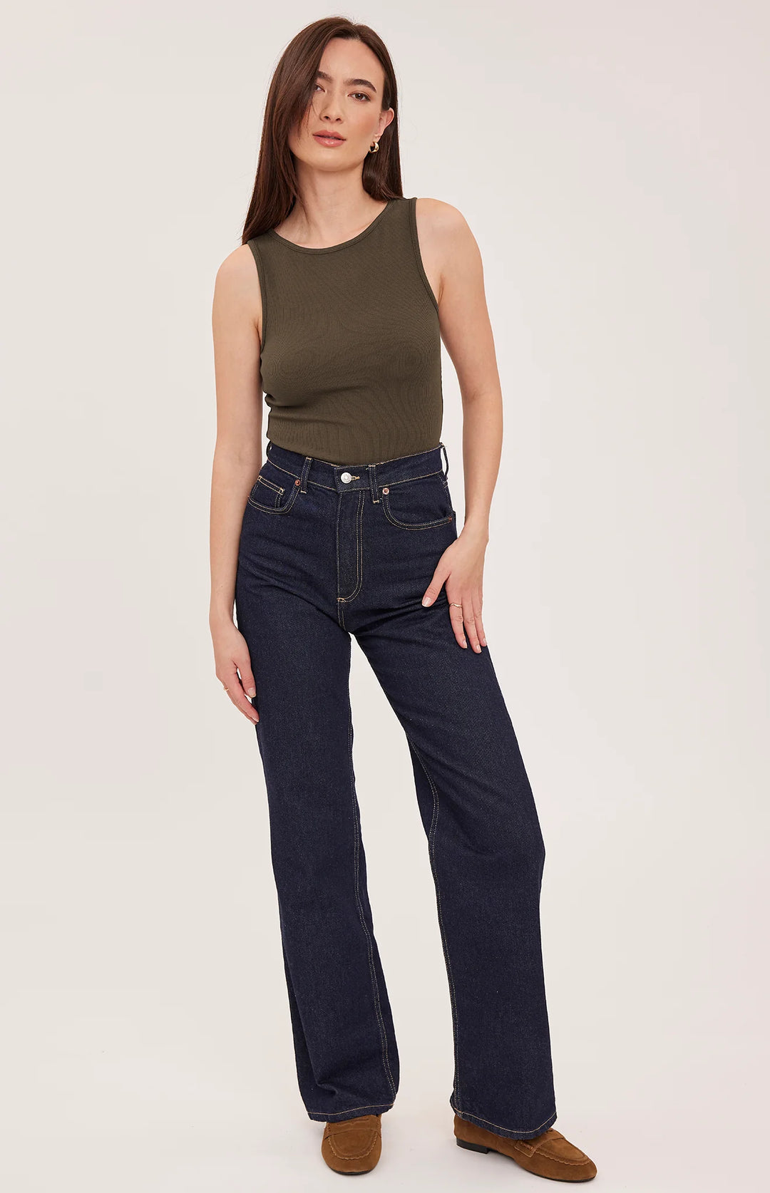 Naia Tank Top