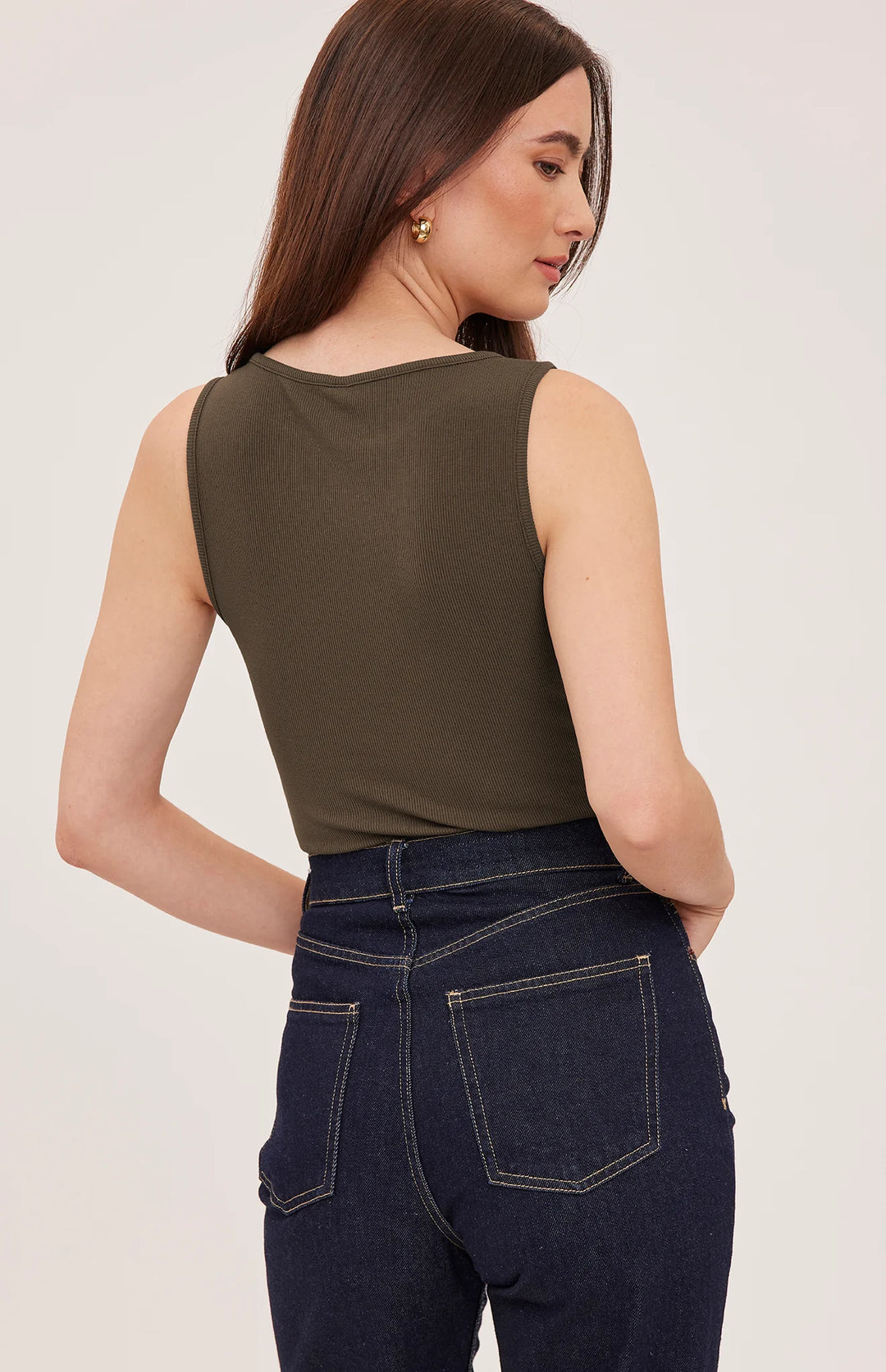 Naia Tank Top