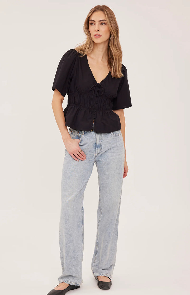 Iona Blouse