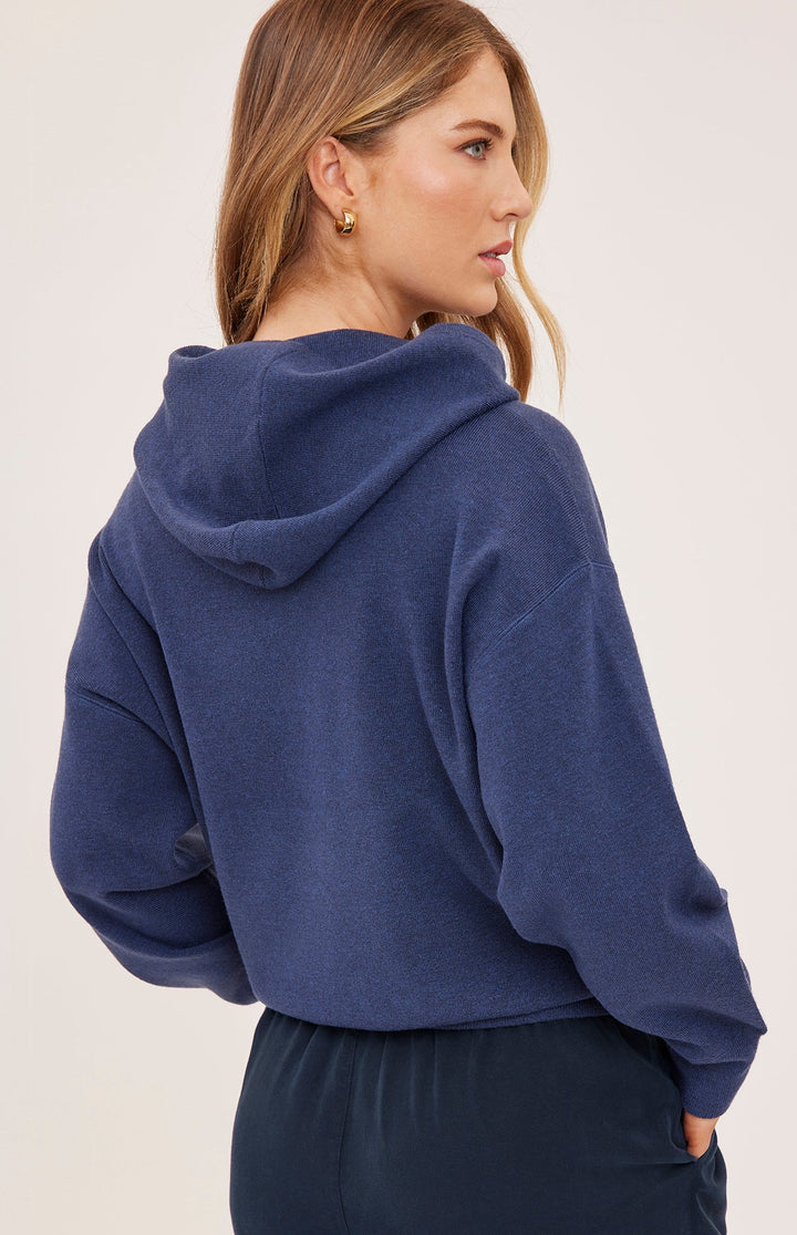 Grayson Hooded Sweatshirt