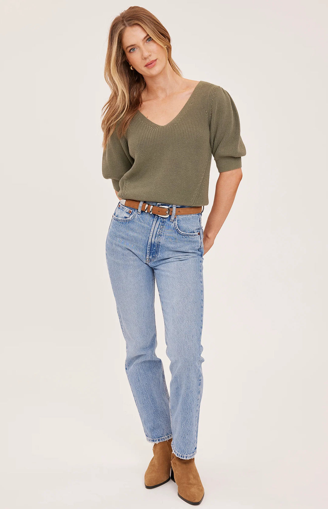 Phoebe Sweater