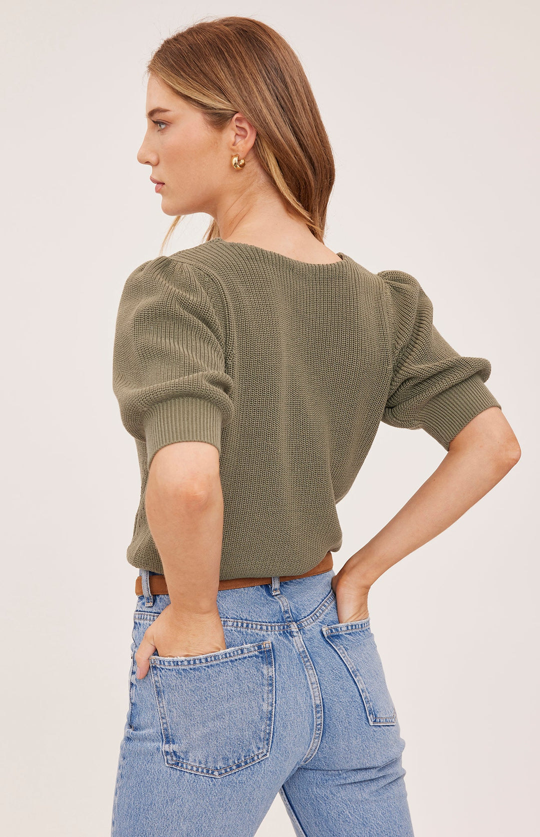 Phoebe Sweater