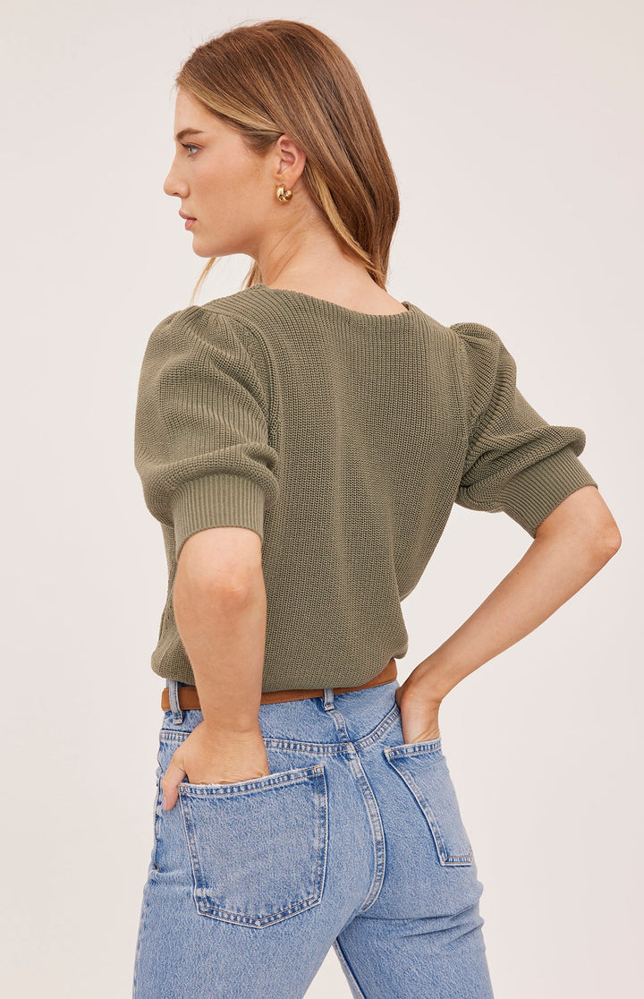 Phoebe Sweater