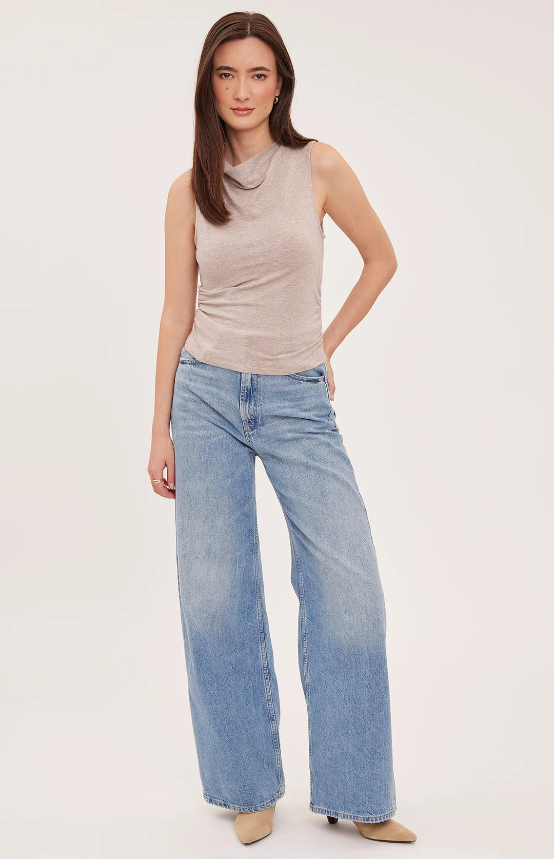 Indra Tank Top