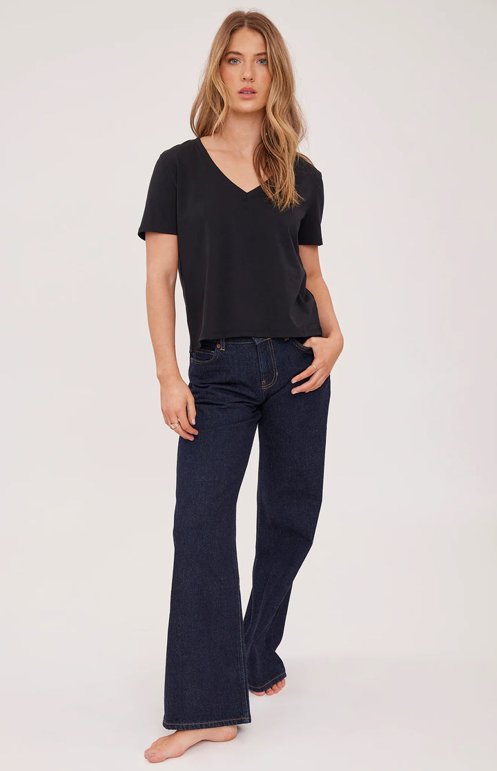 Lucy Cotton T-Shirt