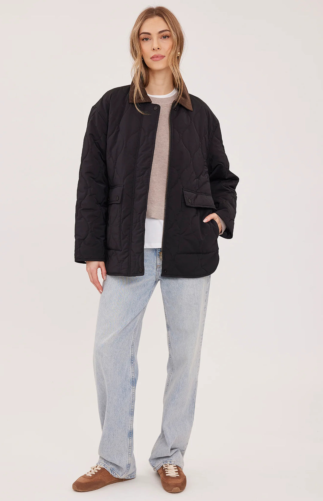 Felix Jacket