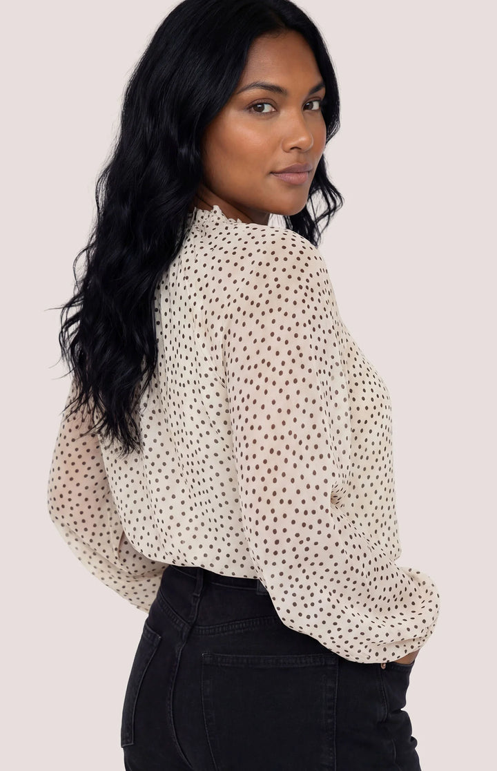 Annie Blouse