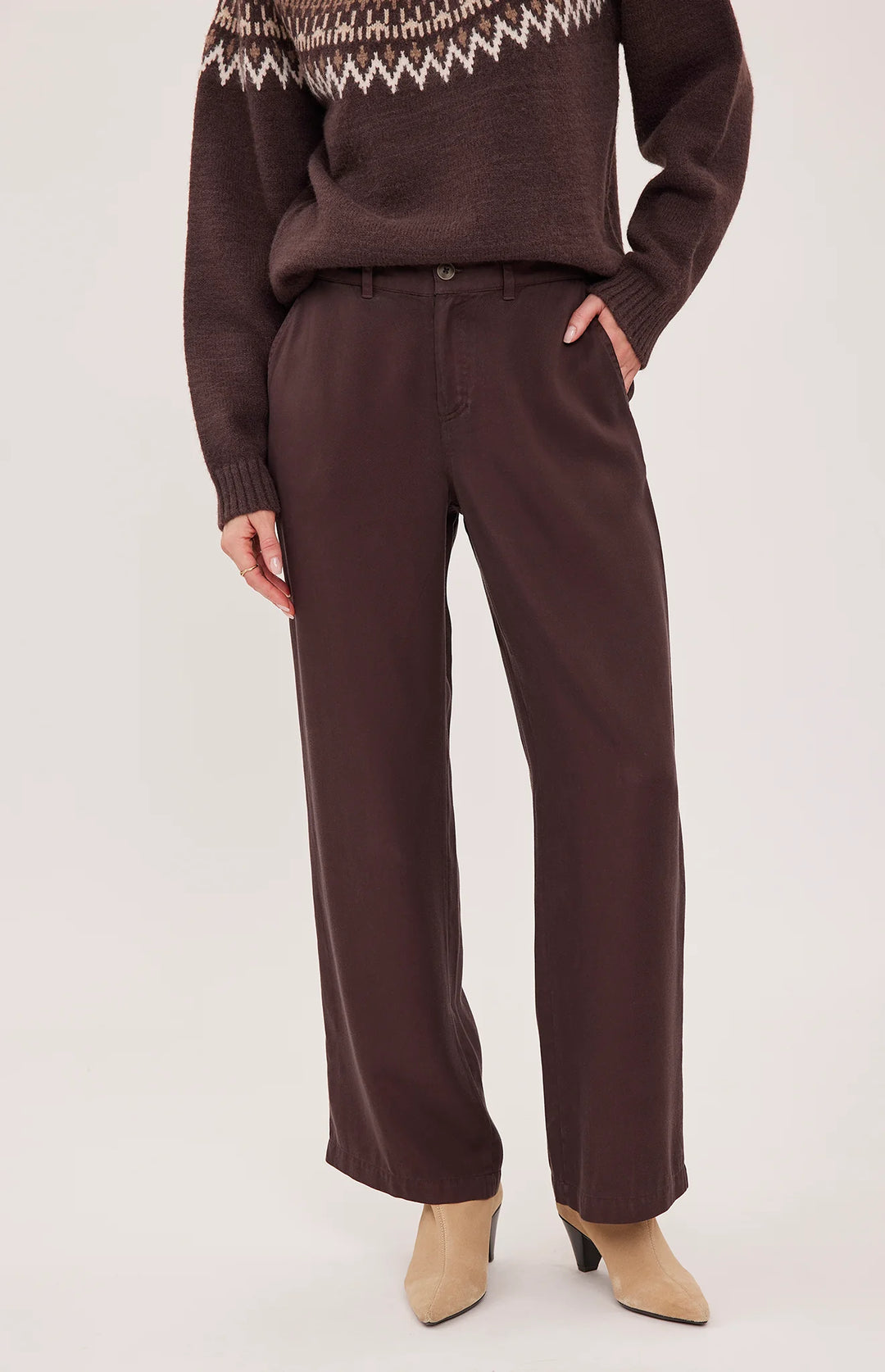 Oaklynn Pant