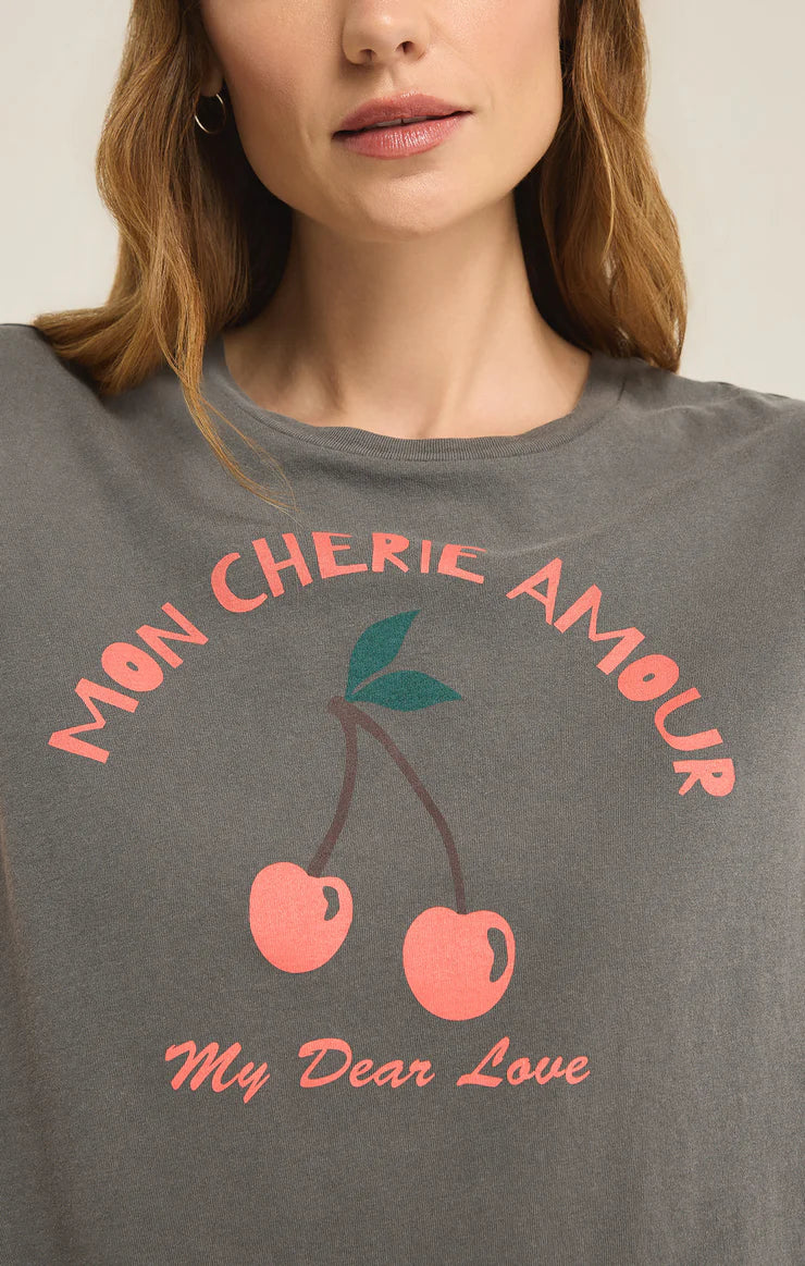 Cherie Tourist Tee