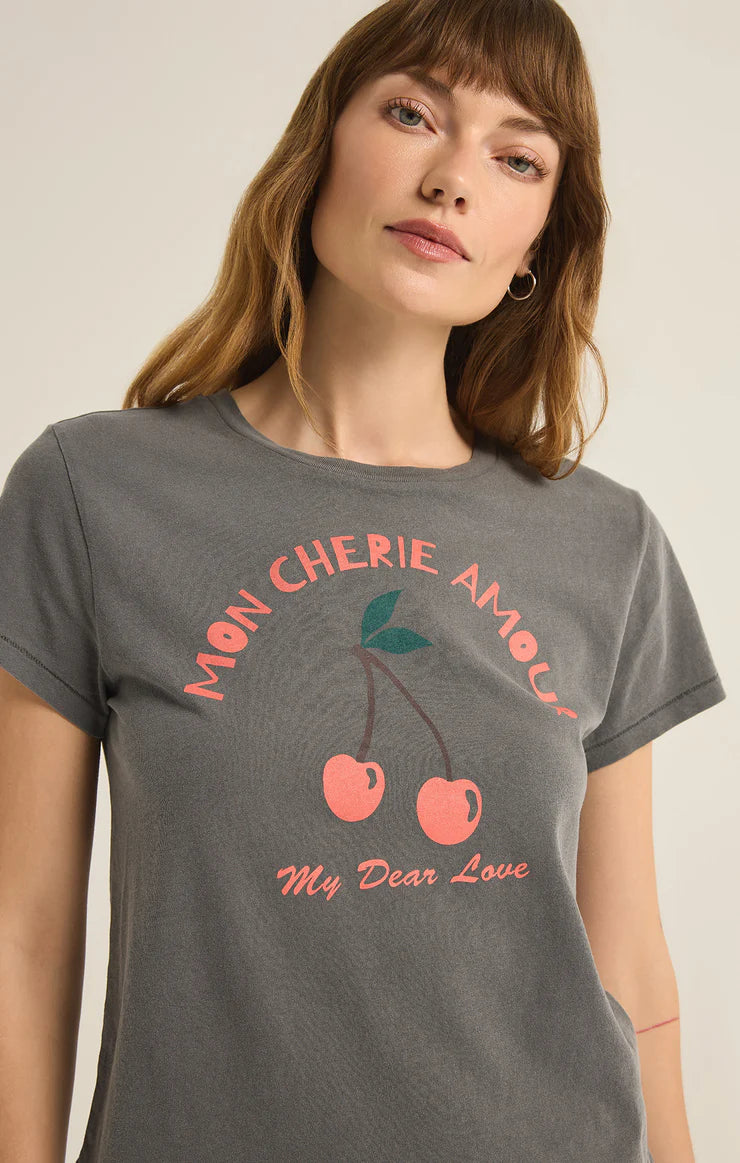 Cherie Tourist Tee