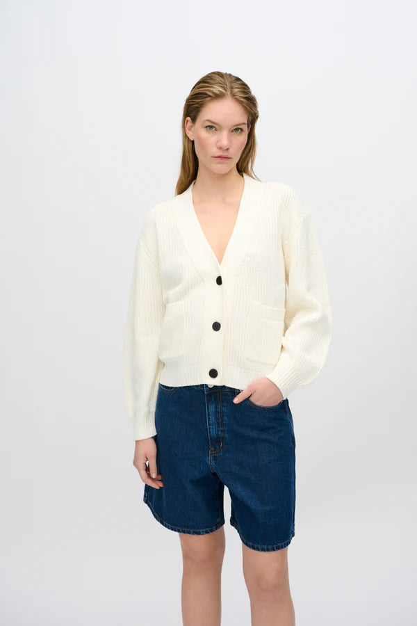 Gala Cardigan