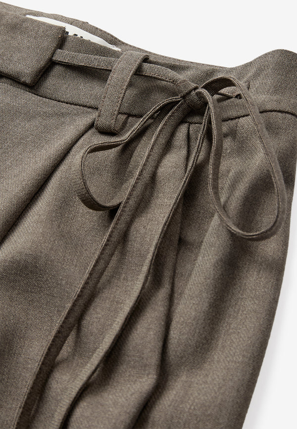 Gunli Trouser