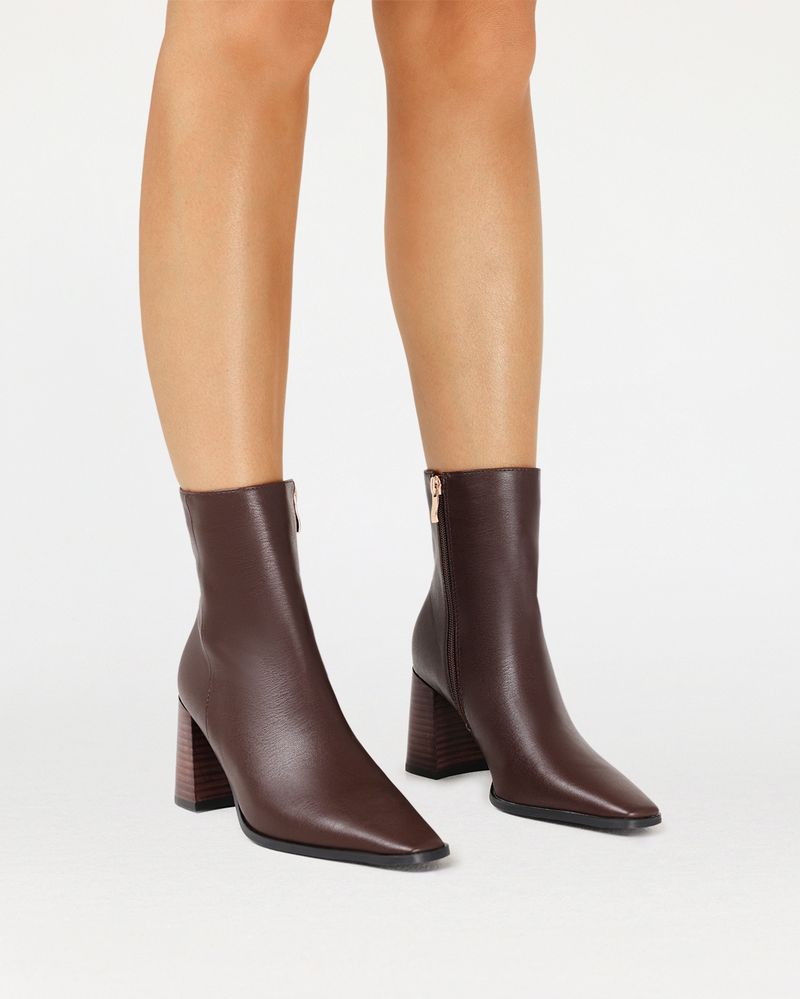 Ozi Ankle Boot