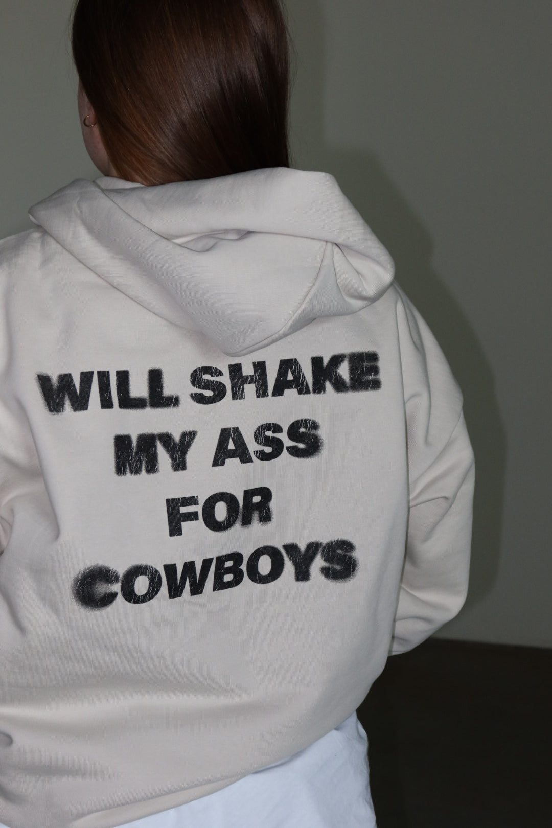 Heist Cowboys Hoodie
