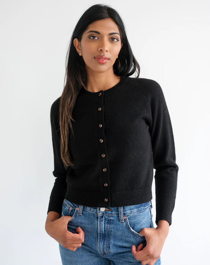 Little Sister Cardigan