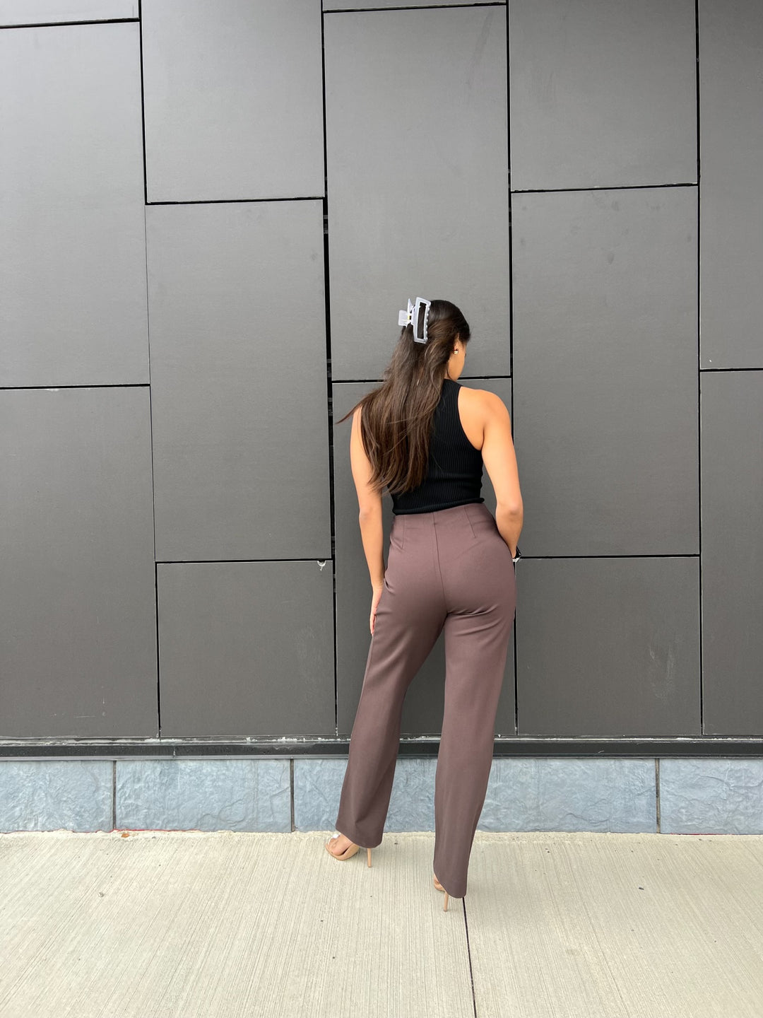 Strigan Pant