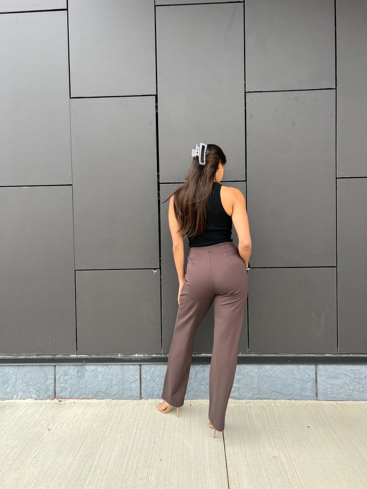 Strigan Pant