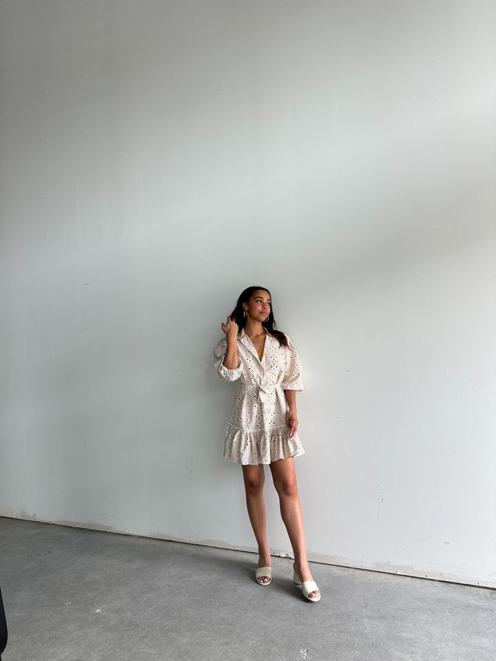 Cassett Dress