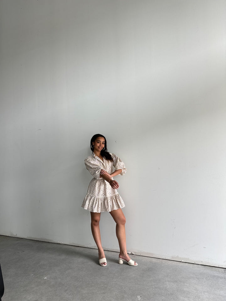 Cassett Dress