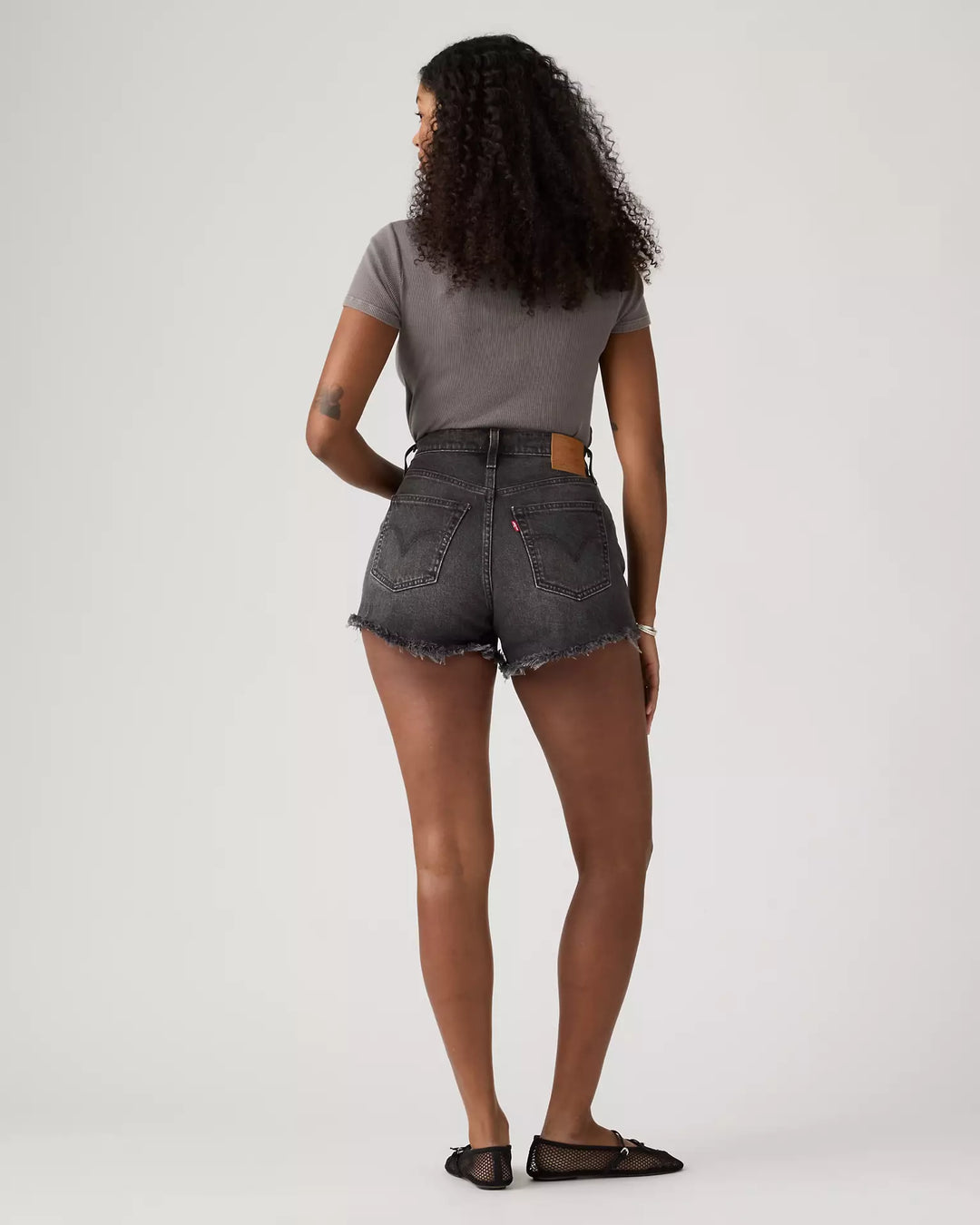 501® Curve Shorts Step On It