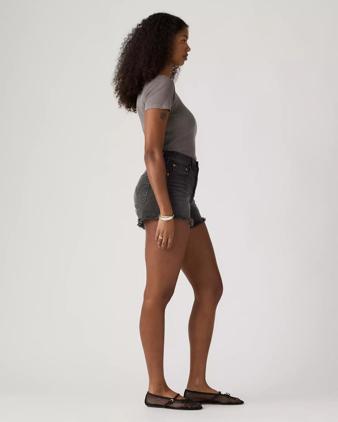 501® Curve Shorts Step On It