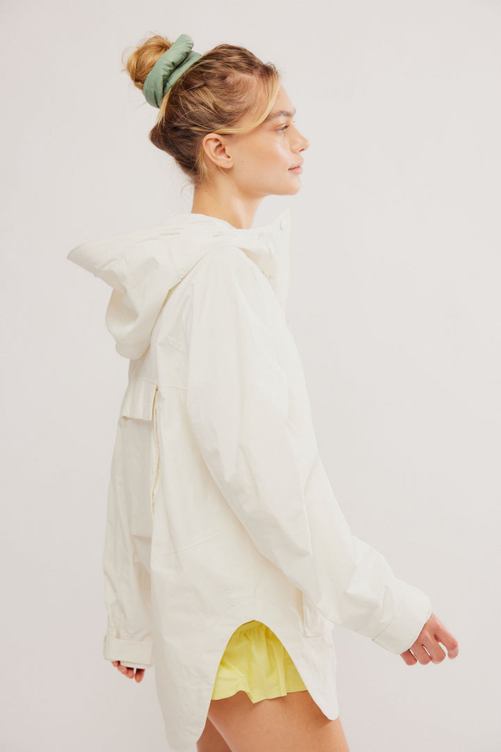 Singin' In The Rain Packable Jacket