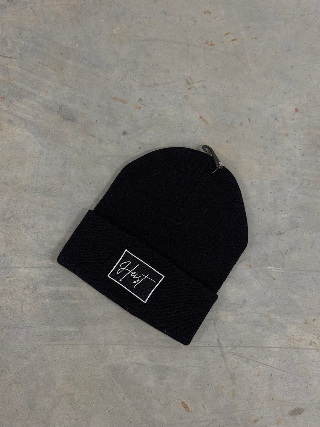 Heist Beanie