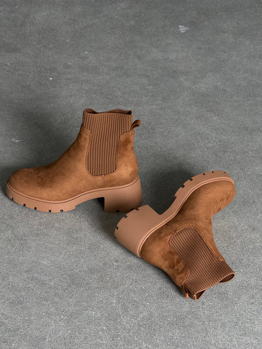 Halona Chelsea Boot