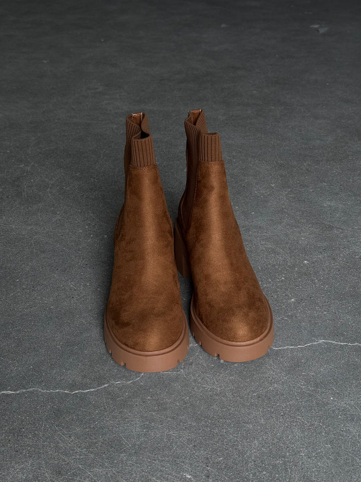 Halona Chelsea Boot