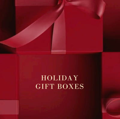 Holiday Gift Box Two
