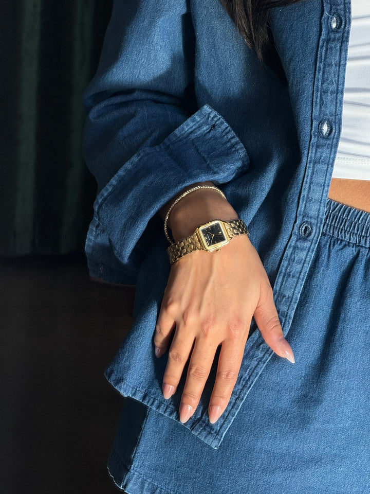 Gatsby Watch