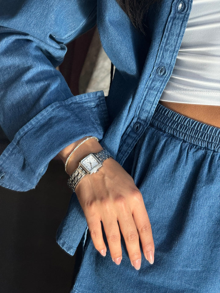 Brace Watch