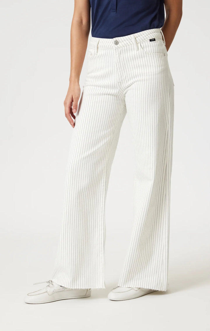 Paloma Wide Leg Jeans