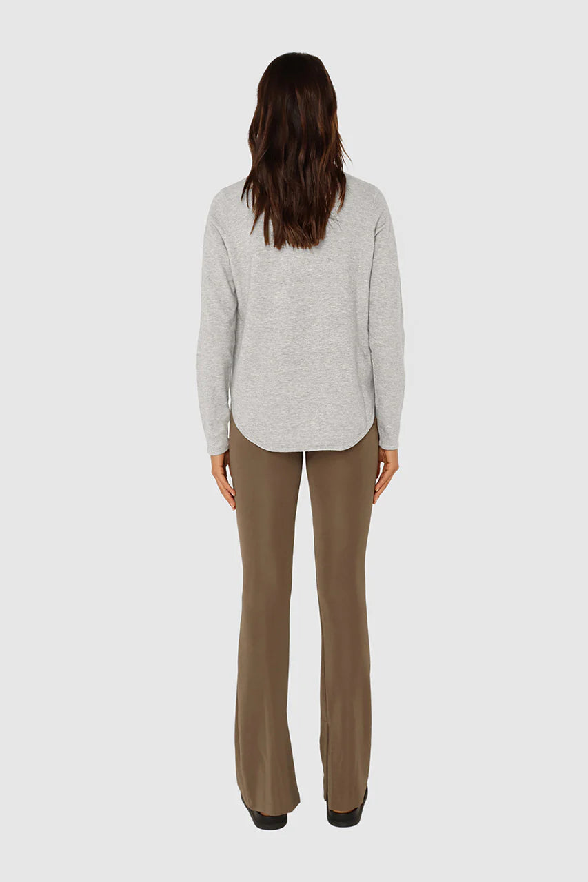 Iris Knit Top