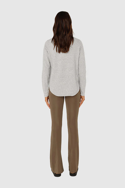 Iris Knit Top