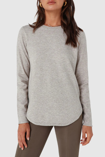 Iris Knit Top