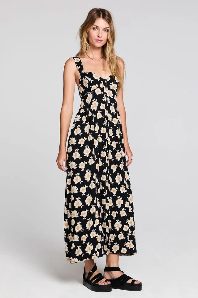 Kymber Midi Dress